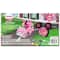 Jam&#x27;n Products Disney Junior Minnie&#x27;s Remote-Control Ice Cream Truck Toy